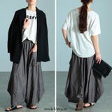 大きいサイズ レディース パンツ | GOLDJAPAN 大きいサイズ専門店 | 詳細画像13