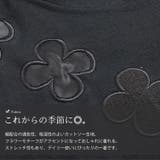 大きいサイズ レディース トップス | GOLDJAPAN 大きいサイズ専門店 | 詳細画像4
