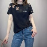 大きいサイズ レディース トップス | GOLDJAPAN 大きいサイズ専門店 | 詳細画像5