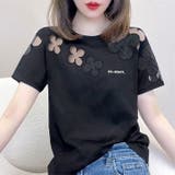 大きいサイズ レディース トップス | GOLDJAPAN 大きいサイズ専門店 | 詳細画像6