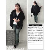 大きいサイズ レディース トップス | GOLDJAPAN 大きいサイズ専門店 | 詳細画像16