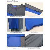 大きいサイズ レディース トップス | GOLDJAPAN　大きいサイズ専門店 | 詳細画像14 