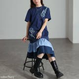 大きいサイズ レディース ワンピース | GOLDJAPAN　大きいサイズ専門店 | 詳細画像6 