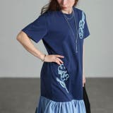 大きいサイズ レディース ワンピース | GOLDJAPAN　大きいサイズ専門店 | 詳細画像10 