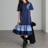 大きいサイズ レディース ワンピース | GOLDJAPAN　大きいサイズ専門店 | 詳細画像13 