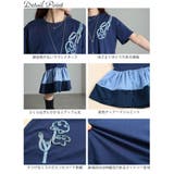 大きいサイズ レディース ワンピース | GOLDJAPAN　大きいサイズ専門店 | 詳細画像14 