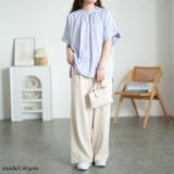 大きいサイズ レディース トップス | GOLDJAPAN　大きいサイズ専門店 | 詳細画像7 