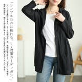 大きいサイズ レディース トップス | GOLDJAPAN　大きいサイズ専門店 | 詳細画像3 