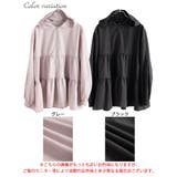 大きいサイズ レディース トップス | GOLDJAPAN　大きいサイズ専門店 | 詳細画像17 
