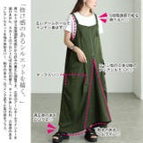 大きいサイズ レディース ワンピース | GOLDJAPAN　大きいサイズ専門店 | 詳細画像4 