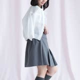 大きいサイズ レディース スカート | GOLDJAPAN　大きいサイズ専門店 | 詳細画像10 