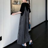 大きいサイズ レディース ワンピース | GOLDJAPAN　大きいサイズ専門店 | 詳細画像9 