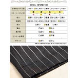 大きいサイズ レディース パンツ | GOLDJAPAN 大きいサイズ専門店 | 詳細画像18