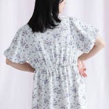 大きいサイズ レディース ワンピース | GOLDJAPAN　大きいサイズ専門店 | 詳細画像6 