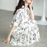 大きいサイズ レディース ワンピース | GOLDJAPAN 大きいサイズ専門店 | 詳細画像8