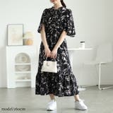 大きいサイズ レディース ワンピース | GOLDJAPAN 大きいサイズ専門店 | 詳細画像11