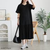 大きいサイズ レディース ワンピース | GOLDJAPAN　大きいサイズ専門店 | 詳細画像12 