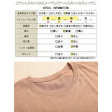 大きいサイズ レディース ワンピース | GOLDJAPAN　大きいサイズ専門店 | 詳細画像19 