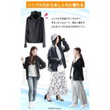 大きいサイズ レディース トップス | GOLDJAPAN 大きいサイズ専門店 | 詳細画像8