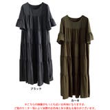 大きいサイズ レディース ワンピース | GOLDJAPAN 大きいサイズ専門店 | 詳細画像17