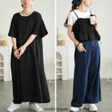 大きいサイズ レディース ワンピース | GOLDJAPAN 大きいサイズ専門店 | 詳細画像13