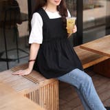 大きいサイズ レディース トップス | GOLDJAPAN 大きいサイズ専門店 | 詳細画像9