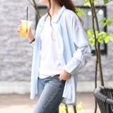 大きいサイズ レディース トップス | GOLDJAPAN 大きいサイズ専門店 | 詳細画像8