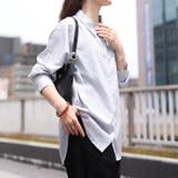 大きいサイズ レディース トップス | GOLDJAPAN 大きいサイズ専門店 | 詳細画像12