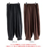 大きいサイズ レディース パンツ | GOLDJAPAN　大きいサイズ専門店 | 詳細画像17 