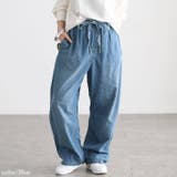 大きいサイズ レディース パンツ | GOLDJAPAN 大きいサイズ専門店 | 詳細画像12
