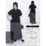大きいサイズ レディース トップス | GOLDJAPAN 大きいサイズ専門店 | 詳細画像13