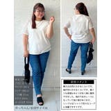 大きいサイズ レディース トップス | GOLDJAPAN 大きいサイズ専門店 | 詳細画像14