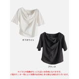 大きいサイズ レディース トップス | GOLDJAPAN　大きいサイズ専門店 | 詳細画像17 