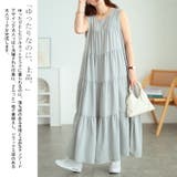 大きいサイズ レディース ワンピース | GOLDJAPAN　大きいサイズ専門店 | 詳細画像3 