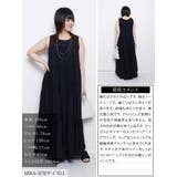 大きいサイズ レディース ワンピース | GOLDJAPAN　大きいサイズ専門店 | 詳細画像15 