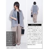 大きいサイズ レディース トップス | GOLDJAPAN　大きいサイズ専門店 | 詳細画像15 