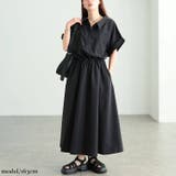 大きいサイズ レディース ワンピース | GOLDJAPAN 大きいサイズ専門店 | 詳細画像10