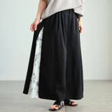 大きいサイズ レディース パンツ | GOLDJAPAN 大きいサイズ専門店 | 詳細画像11