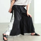 大きいサイズ レディース パンツ | GOLDJAPAN 大きいサイズ専門店 | 詳細画像13