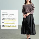 大きいサイズ レディース ワンピース | GOLDJAPAN 大きいサイズ専門店 | 詳細画像2