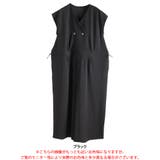 大きいサイズ レディース オールインワン | GOLDJAPAN 大きいサイズ専門店 | 詳細画像17