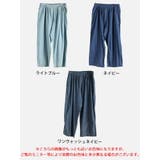 大きいサイズ レディース パンツ | GOLDJAPAN 大きいサイズ専門店 | 詳細画像17