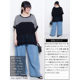 大きいサイズ レディース トップス | GOLDJAPAN 大きいサイズ専門店 | 詳細画像15