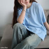 大きいサイズ レディース トップス | GOLDJAPAN　大きいサイズ専門店 | 詳細画像10 