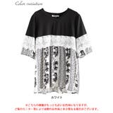 大きいサイズ レディース チュニック | GOLDJAPAN　大きいサイズ専門店 | 詳細画像17 