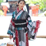 大きいサイズ レディース 浴衣 | GOLDJAPAN 大きいサイズ専門店 | 詳細画像10