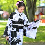 大きいサイズ レディース 浴衣 | GOLDJAPAN 大きいサイズ専門店 | 詳細画像10