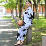 大きいサイズ レディース 浴衣 | GOLDJAPAN 大きいサイズ専門店 | 詳細画像11