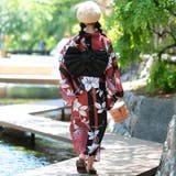 大きいサイズ レディース 浴衣 | GOLDJAPAN 大きいサイズ専門店 | 詳細画像8