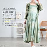 大きいサイズ レディース ワンピース | GOLDJAPAN 大きいサイズ専門店 | 詳細画像2